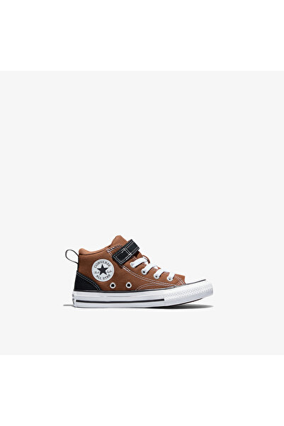 Converse Chuck Taylor All Star Malden Street 1V Çocuk Kahverengi Sneaker