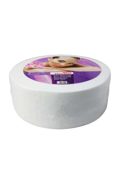 Skin Doctor Wax Strips Roll White 0.07x100meter