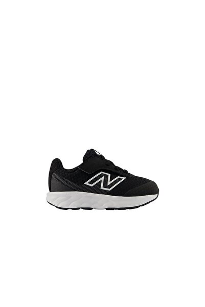 New Balance Παιδικά Μαύρα Παπούτσια Nb Lifestyle για βρέφη, Casual Παπούτσια