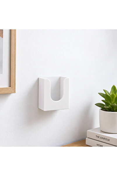 TRİMENT3D Climahold – Wall Mounted Air Conditioner Remote Control Holder Remote Control Hanger