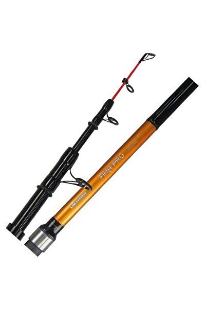 Okuma Fina Pro Tele surf 390cm Surf Kamışı