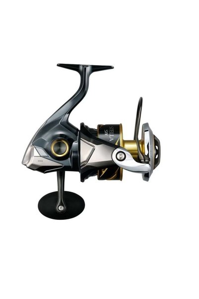 Shimano Stella Sw D 8000 Pg Jig Fishing Reel