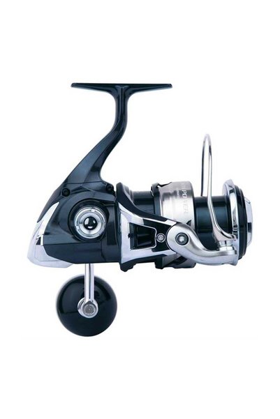 Shimano Twin Power Sw C 6000 Pg Jig Fishing Reel