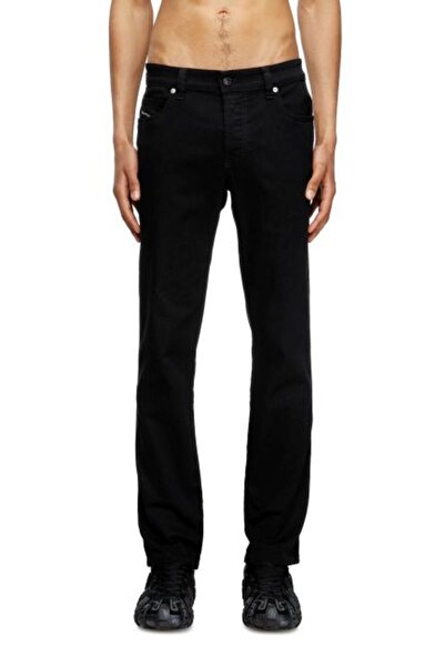 Diesel SİYAH ERKEK 1993 D-VYL SLIM JEAN PANTOLON