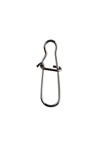 FLADEN D-Snap Klips 10P