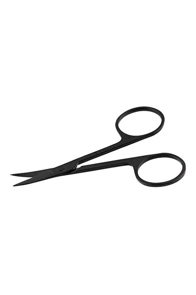 sharpdo Stainless Steel Scissors Black