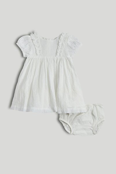 MOTHERCARE My First Dress and Knickers Outfit
