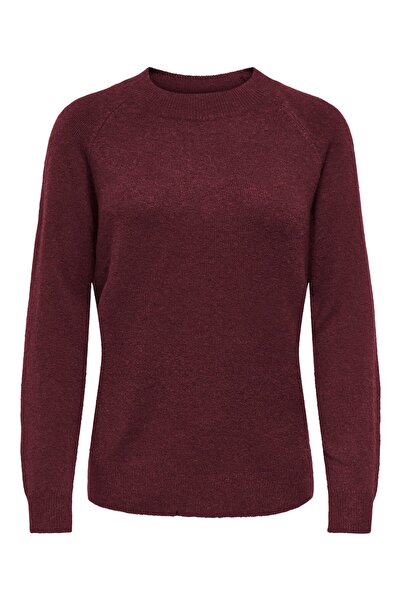 ONLY Strickpullover ONLRICA Strickpullover