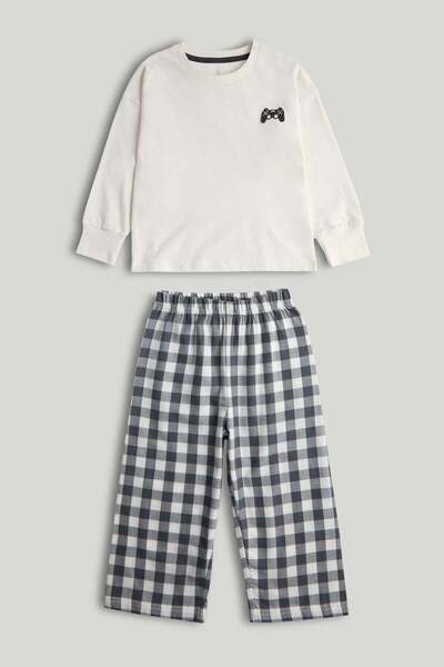 MOTHERCARE Gamer Pyjamas