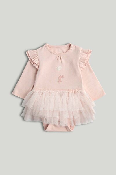 MOTHERCARE بدلة التوتو الأولى لي