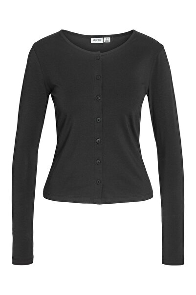 Noisy May Strickjacke NMMOLLY