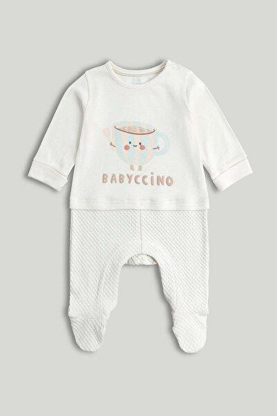 MOTHERCARE ماي فيرست بيبي كينو أول إن ون