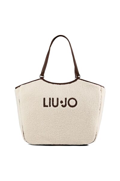 liu.jo Ferielle Shopper Tasche L 47 cm