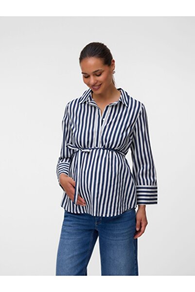 Mama Licious Top MLAGNES Top