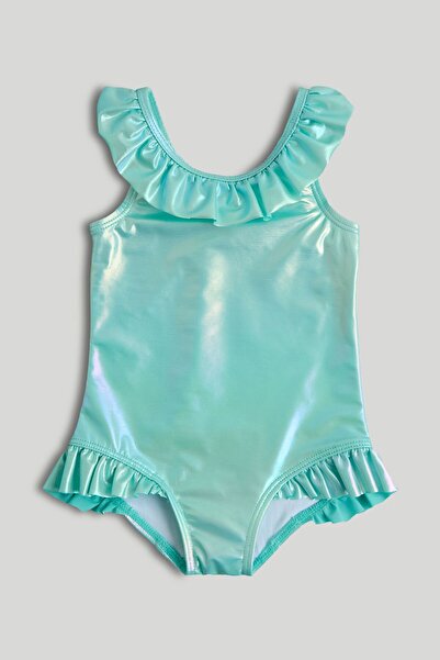 MOTHERCARE Shimmer Swimsuit