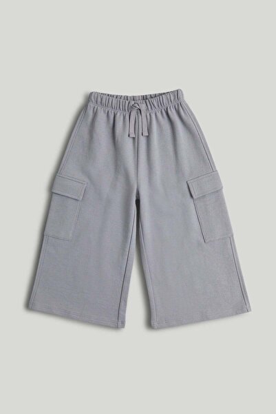 MOTHERCARE Grey Cargo Joggers