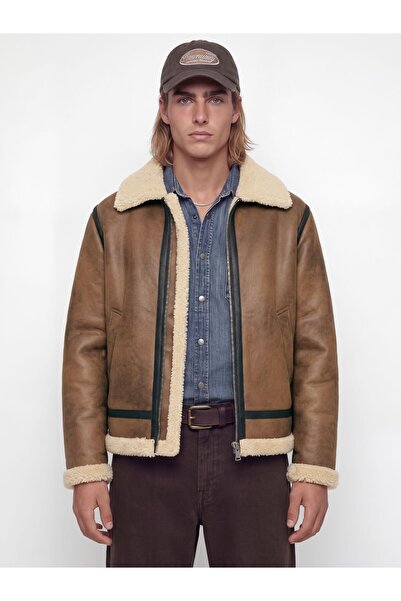 Jack & Jones Μπουφάν αεροπόρου