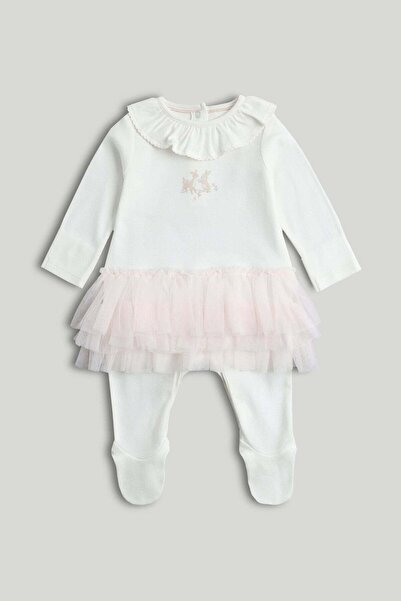 MOTHERCARE أول تنورة توتو لي الكل في واحد