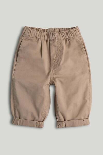 MOTHERCARE بنطلون بيج