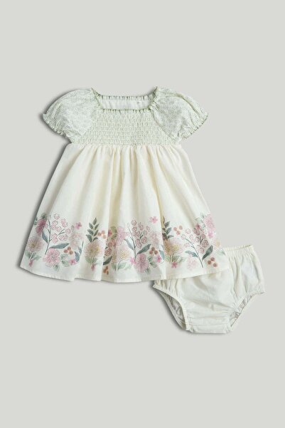 MOTHERCARE فستان كلاسيكي مع سروال داخلي