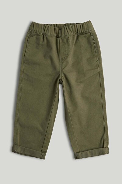 MOTHERCARE Green Trousers