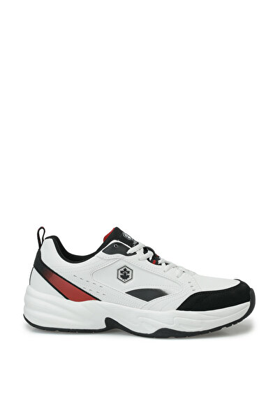 lumberjack AIRO Beyaz Erkek Sneaker