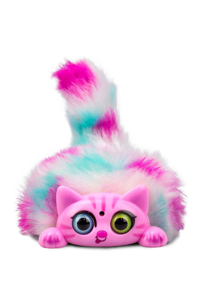 Silverlit Tiny Furries Fluffy Kitties Model 11