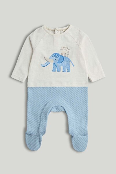 MOTHERCARE طقمي الأول المتكامل من توب وبنطلون ليجنز