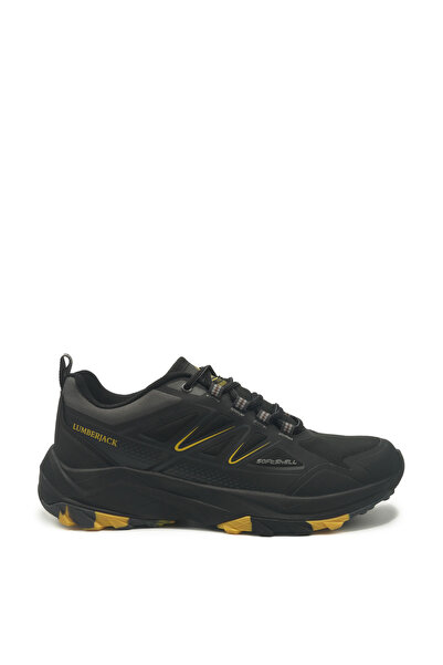 lumberjack Darcy Black Men's Outdoor