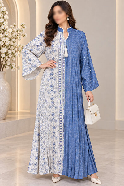 ROGINA Jalabiya – Sophisticated Elegance with Exquisite Details ✨