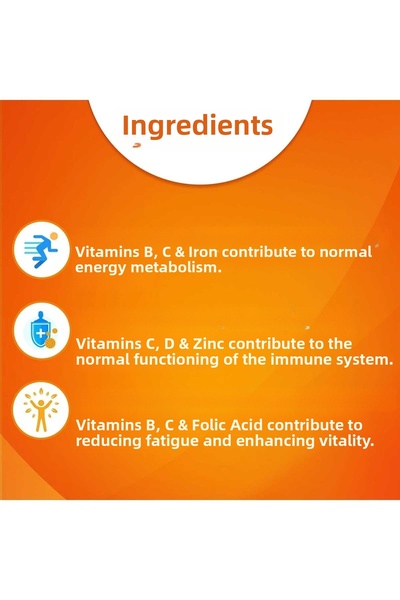 Pharmaton Vitality 60 Tablet
