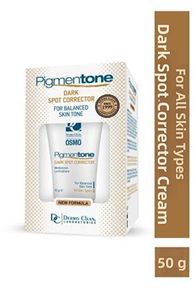 Dermo Clean Pigmentone Skin Tone Balancing Cream 50 ml
