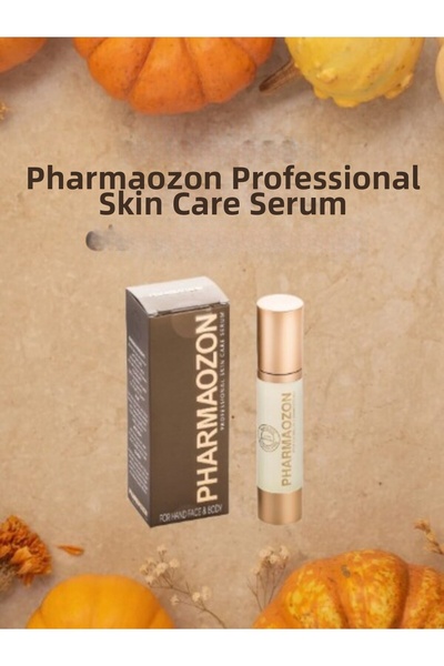 PHARMAOZON 50 ml Professional Skin and Body Care Serum