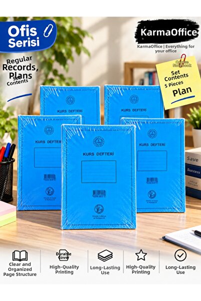 KarmaOfis Course Notebook |   Student Attendance, Class Attendance, and Signa...