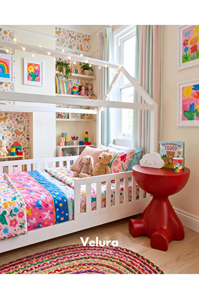 Velura Home & Living Tedy Yan Sehpa & Ayıcık Zigon Sehpa & Pinterest Sehpa Mo...