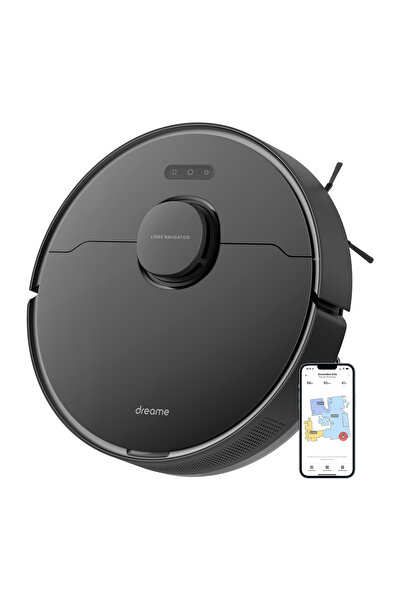 Dreame D10s Pro Robot Süpürge