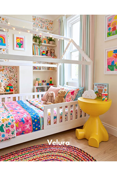 Velura Home & Living Tedy Yan Sehpa & Ayıcık Zigon Sehpa & Pinterest Sehpa Mo...