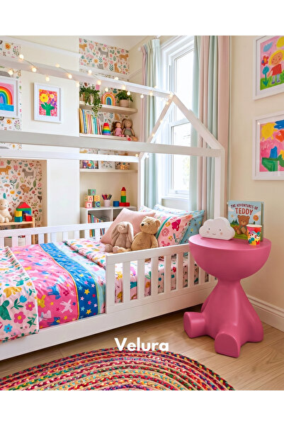 Velura Home & Living Tedy Yan Sehpa & Ayıcık Zigon Sehpa & Pinterest Sehpa Mo...