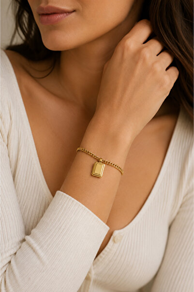 Fossil Brățară de damă Heritage JF04953710