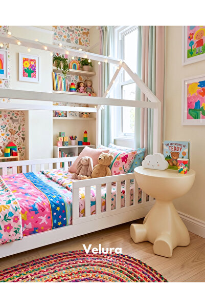 Velura Home & Living Tedy Yan Sehpa & Ayıcık Zigon Sehpa & Pinterest Sehpa Mo...