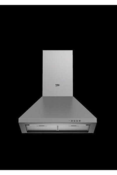 Beko ADP 61420 I Inox Duvar Tipi Davlumbaz