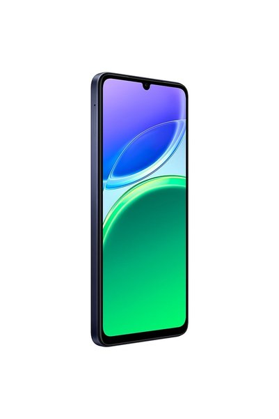 vivo Y11D 6/256GB Akıllı Telefon Siyah
