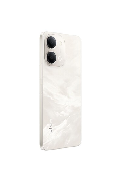 vivo Y11D 6/256GB Akıllı Telefon Platin