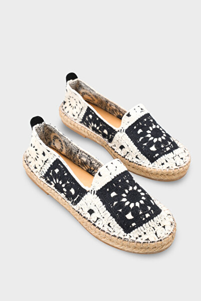 Capone Outfitters Γυναικεία Πλεκτή Εσπαντρίγια Vera