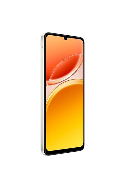 vivo Y11D 6/256GB Akıllı Telefon Platin