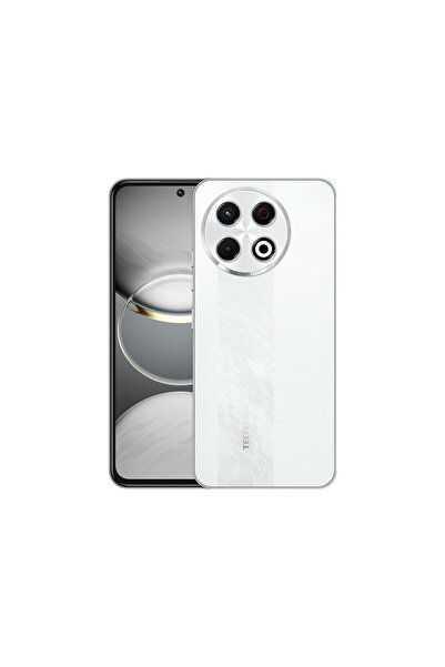 TECNO SPARK 30 Pro 8/256 GB Beyaz