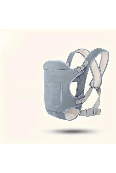 Choice dajinbear Gray Baby Carrier Sling Versatile For All Seasons Multifunct...