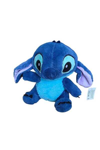 ADDA Jucărie de pluș Stitch pentru copii peste 3 ani, dimensiune 21 cm