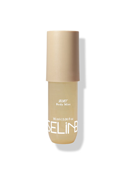 SELİNBEAUTY Secret Body Mist