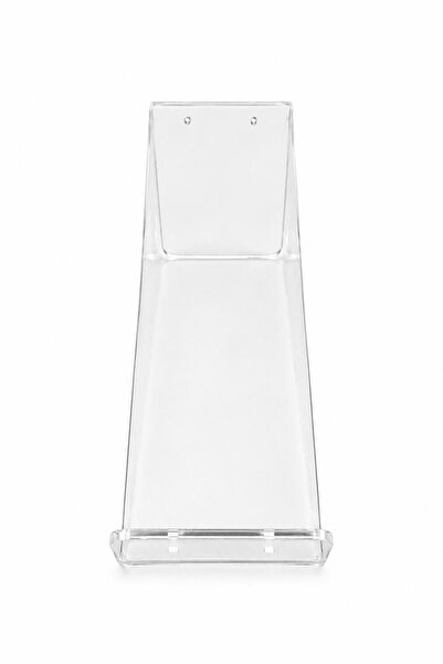 STAND MARKET Tablet Standı 2 Pm Şeffaf (5 Adet)